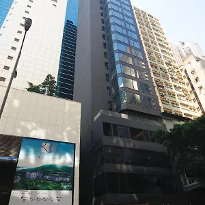 **** Hotel Brighton China