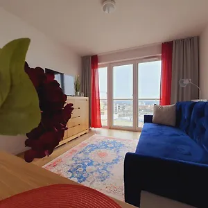  Apartment Apartament Krakowska Prestige Polen