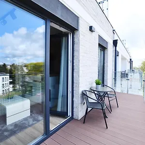 Kolobrzeskie Wybrzeze - Solna 403 Apartment