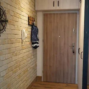 Wind Rose Apartment