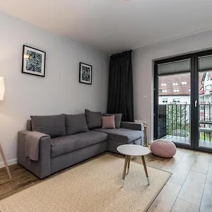 Rent Like - Koło Brzegu Iv&mini Apartment