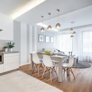  Apartment Masarska Polen