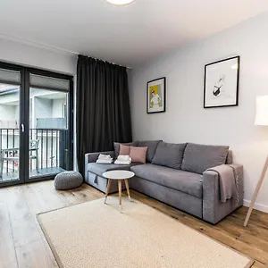 Rent Like - Kolo Brzegu Ii & Mini Apartment
