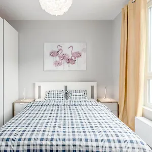  Apartment Chill Ursus Polen