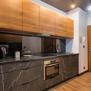  Apartment Wola Luxury Polen