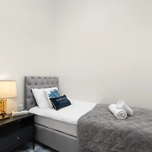  Apartment Movo Old Town Polen