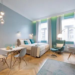  Apartment Pod Orlem Polen