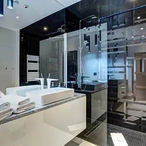  Apartment Sky Tower Polen