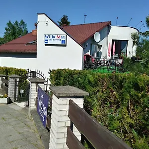  Privatunterkunft Max Polen